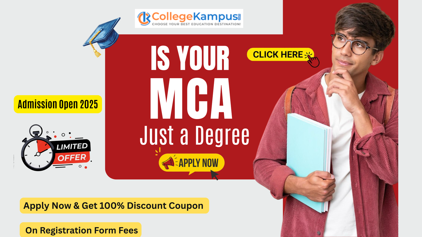 MCA