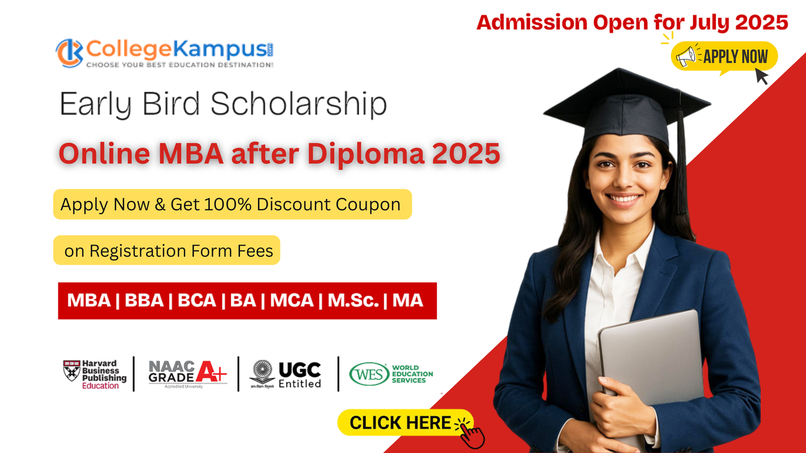 Online MBA