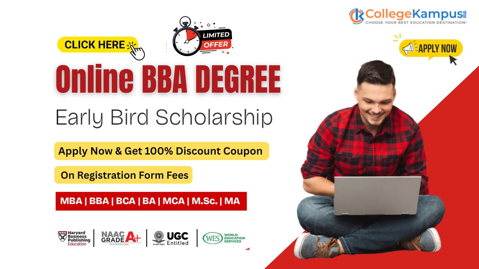 Online BBA