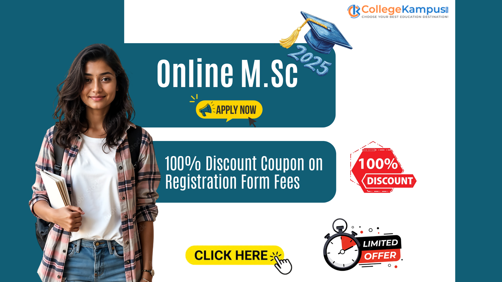 Online MSc