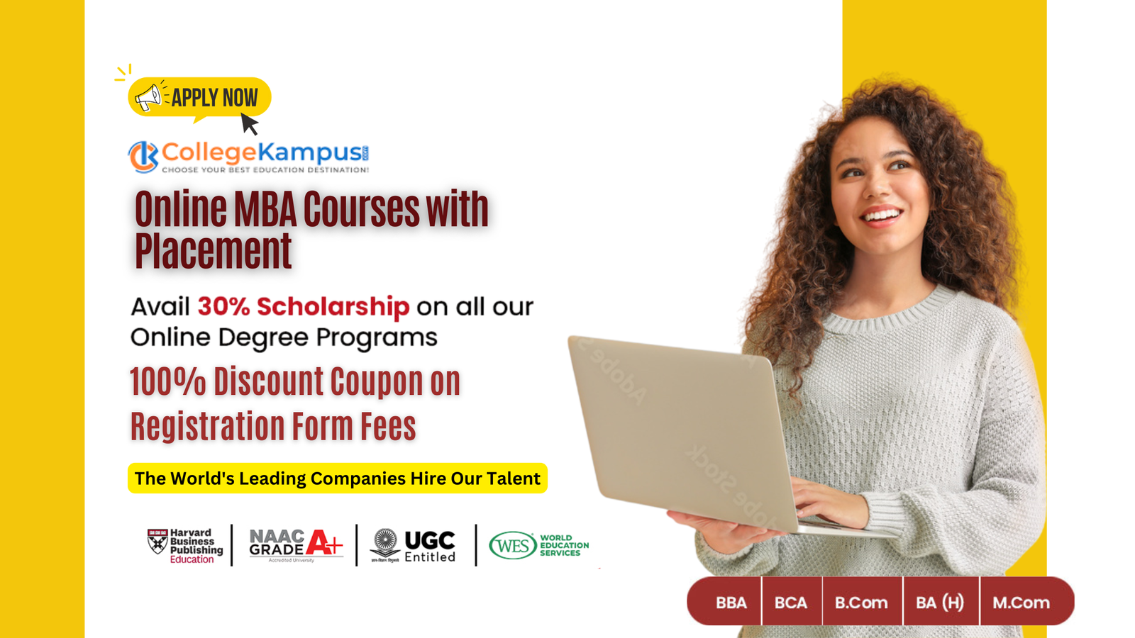 Online MBA