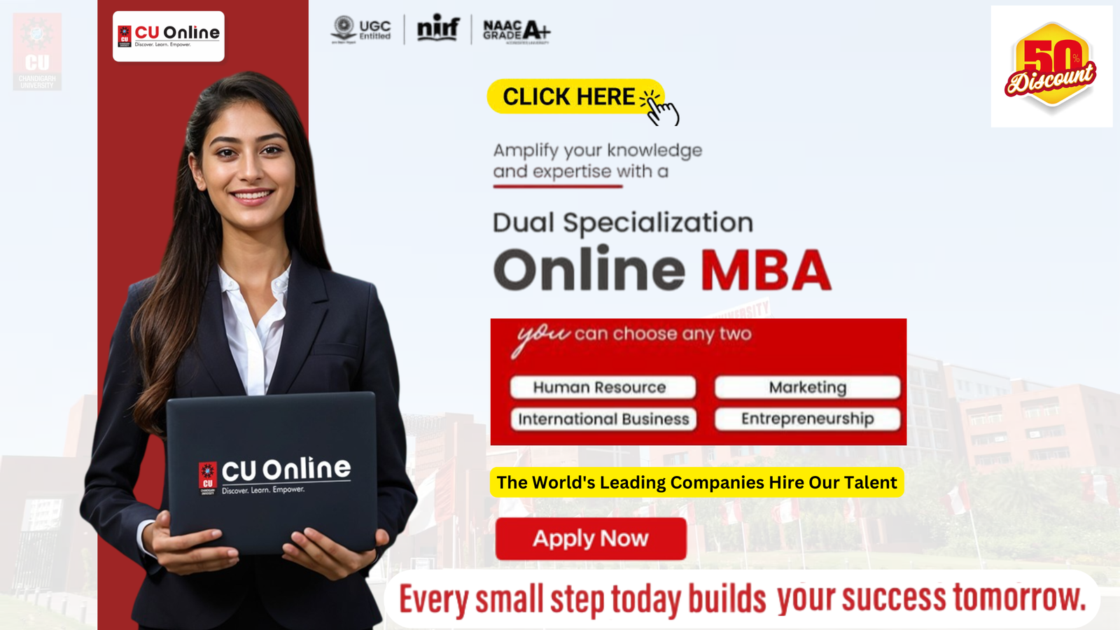 Online MBA