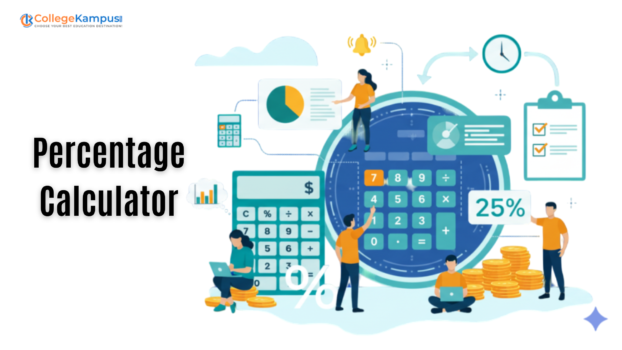 📊 Percentage Calculator – A Complete Guide to Understanding and Using It