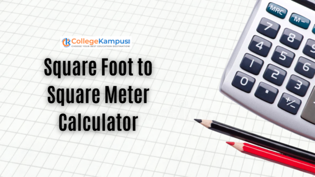Square Foot to Square Meter Calculator – Convert Area Instantly and Accurately