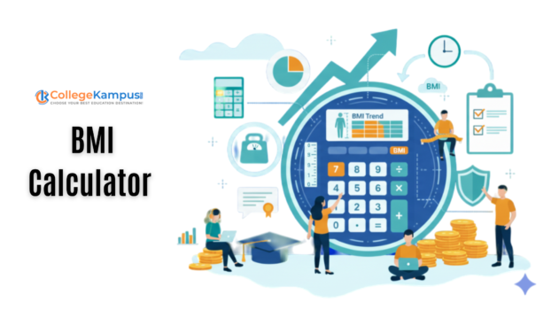 🧮 BMI Calculator – Understand Your Body Mass Index Easily
