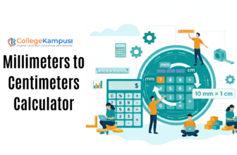Millimeters to Centimeters Calculator