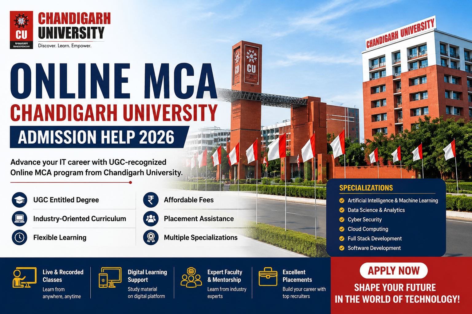 Chandigarh University