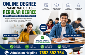 Online Degree