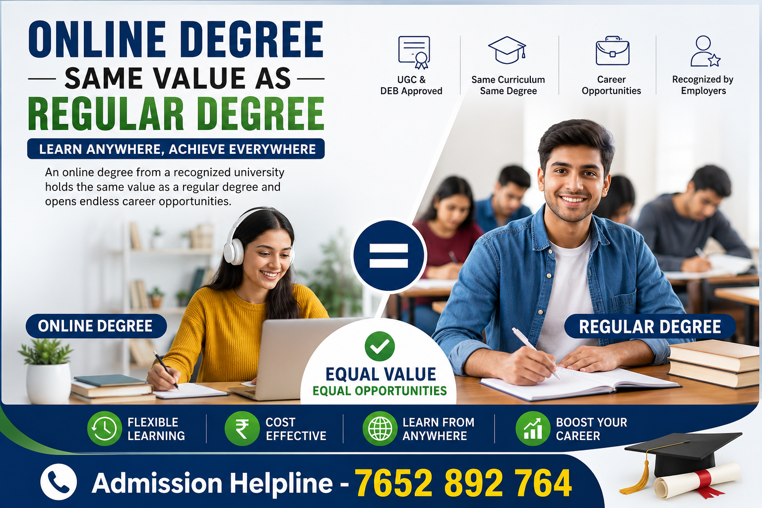 Online Degree