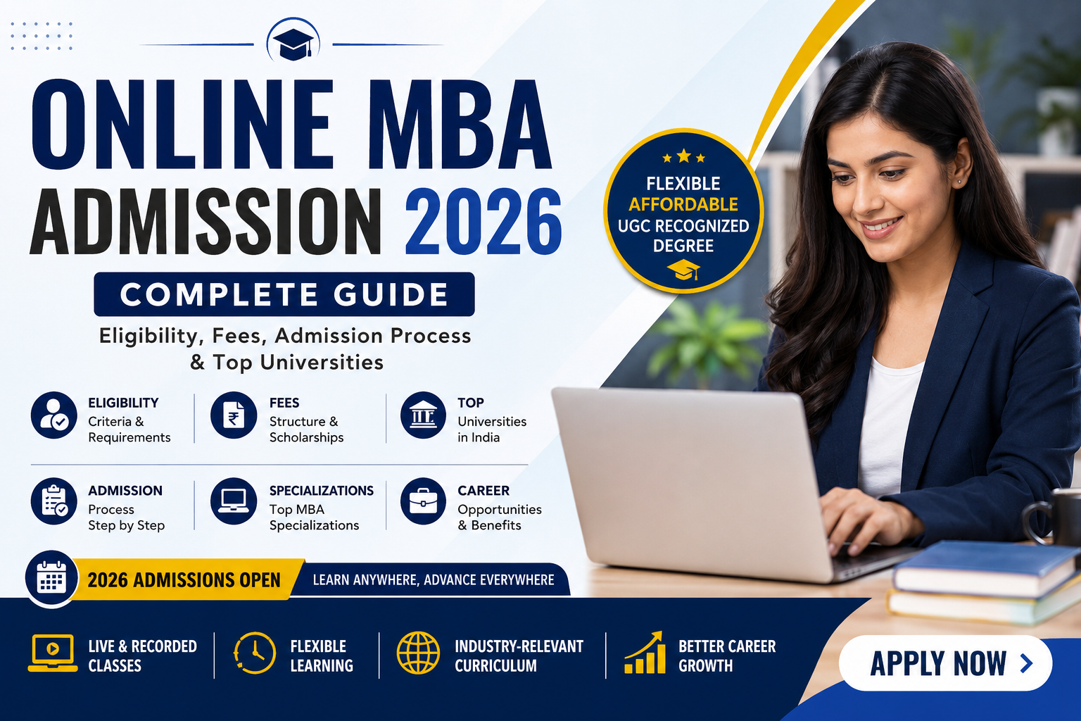 Online MBA