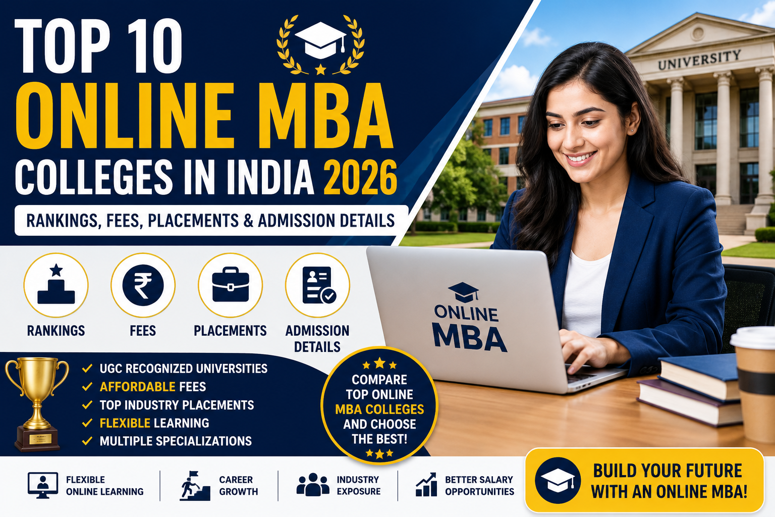 online MBA