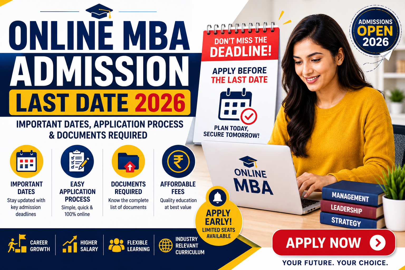Online MBA
