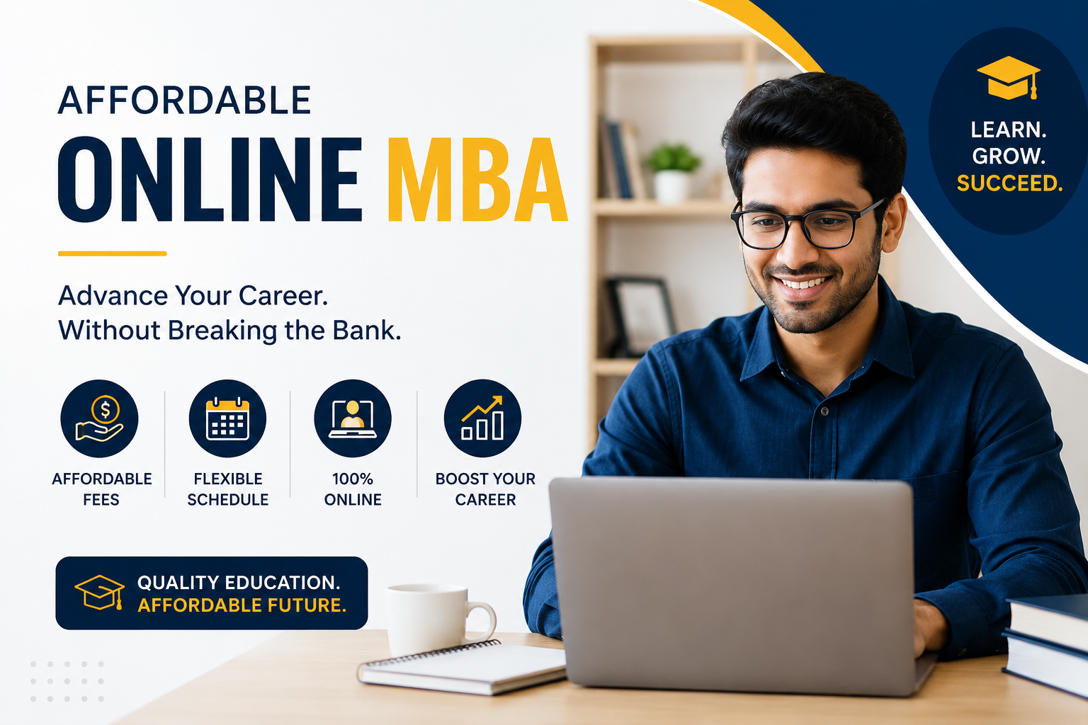 Online MBA