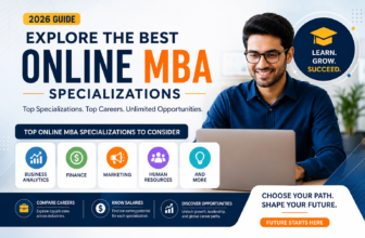 Online MBA