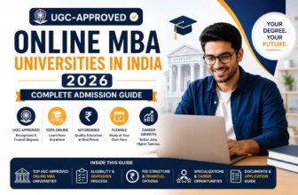 Online MBA