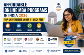 Online MBA