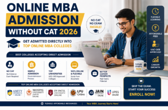 Online MBA