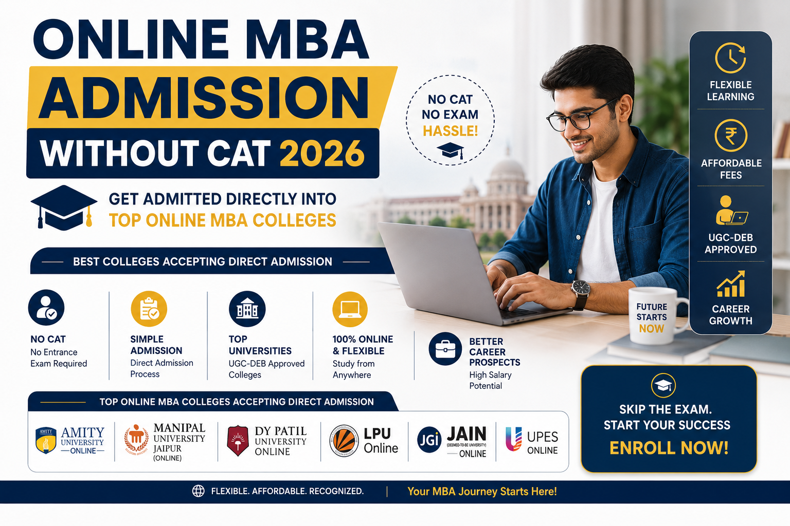Online MBA