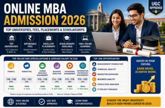 Online MBA
