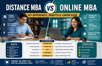 Online MBA