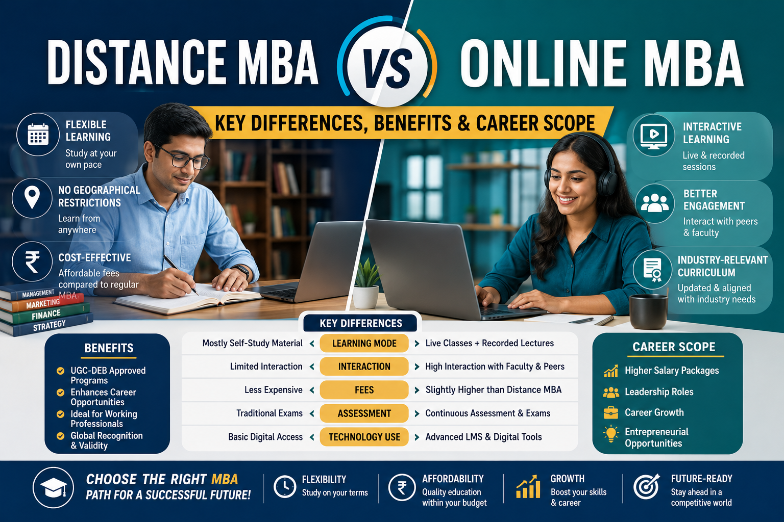 Online MBA