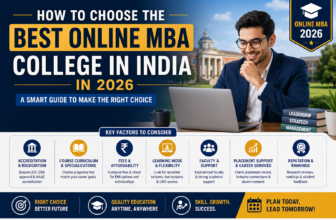 Online MBA