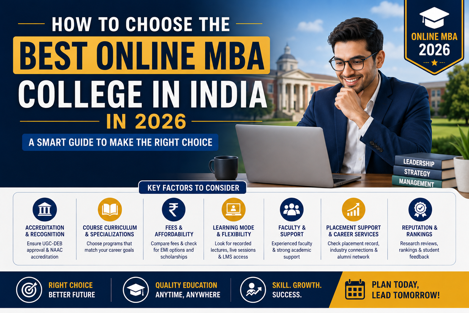 Online MBA