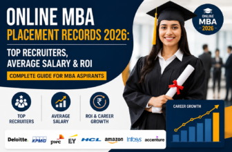 Online MBA
