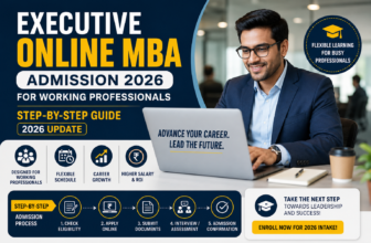Online MBA