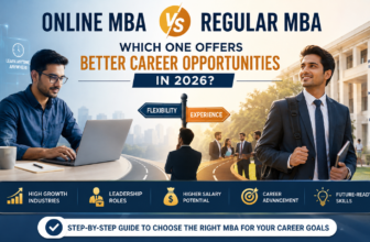 Online MBA