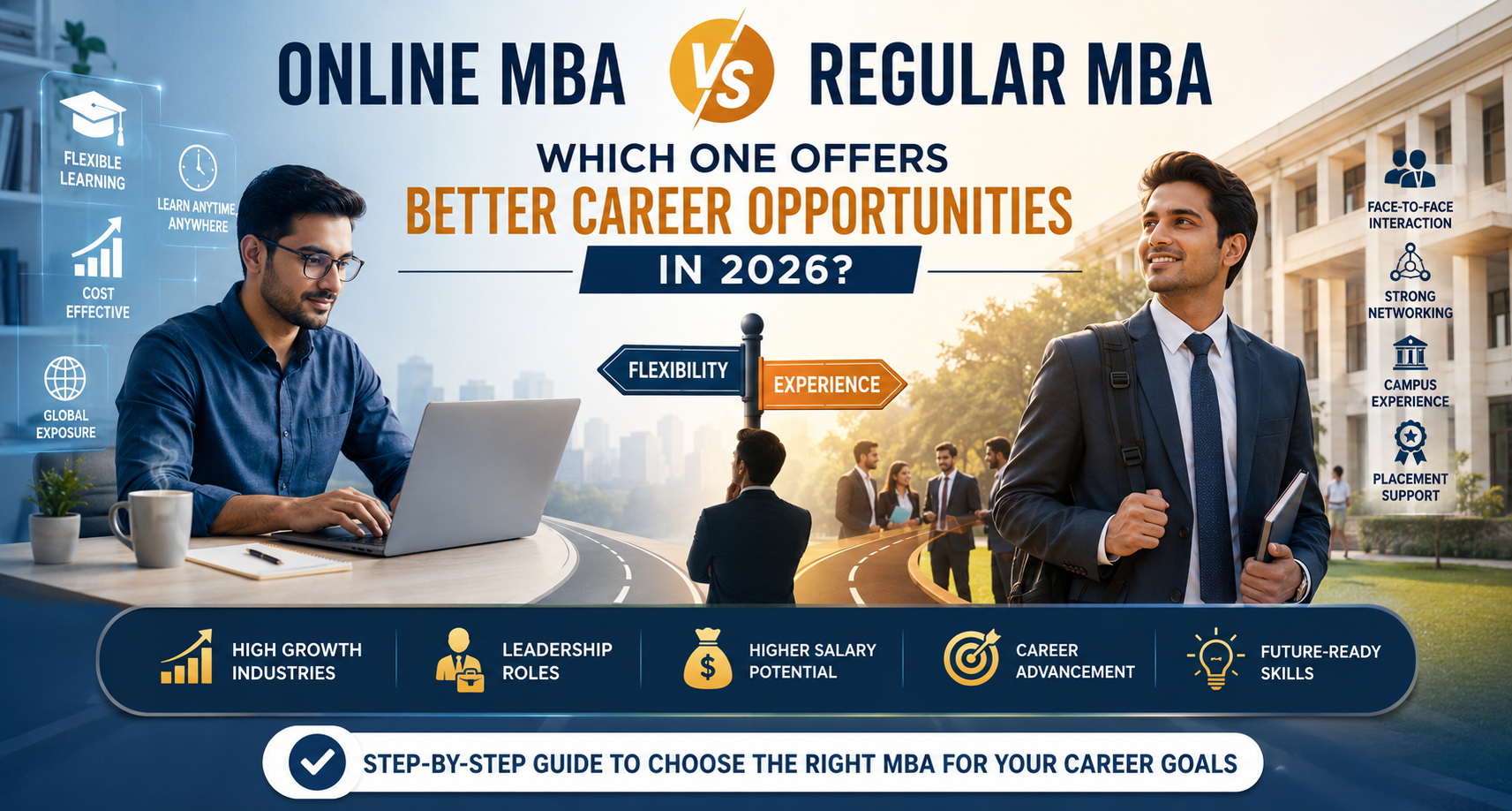 Online MBA