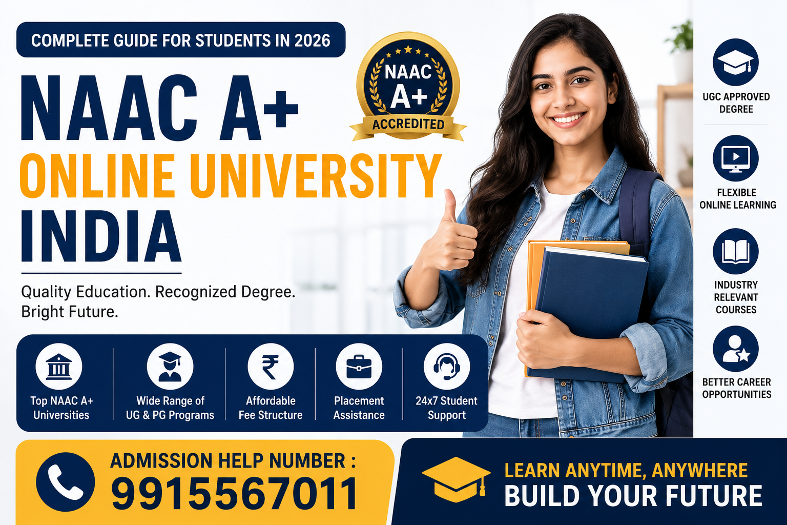 Complete guide for students in 2026