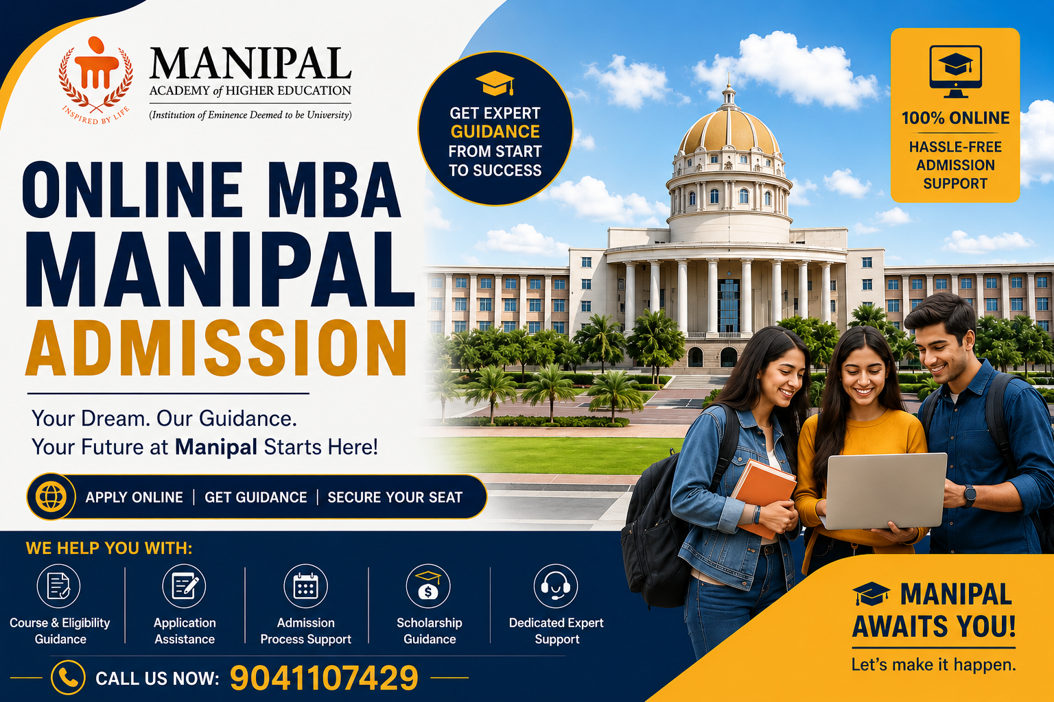 Online MBA
