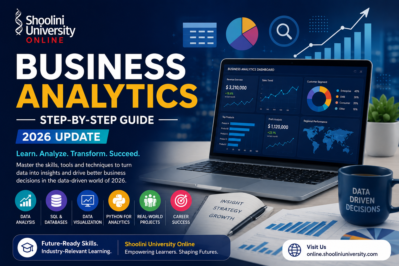 Business Analytics