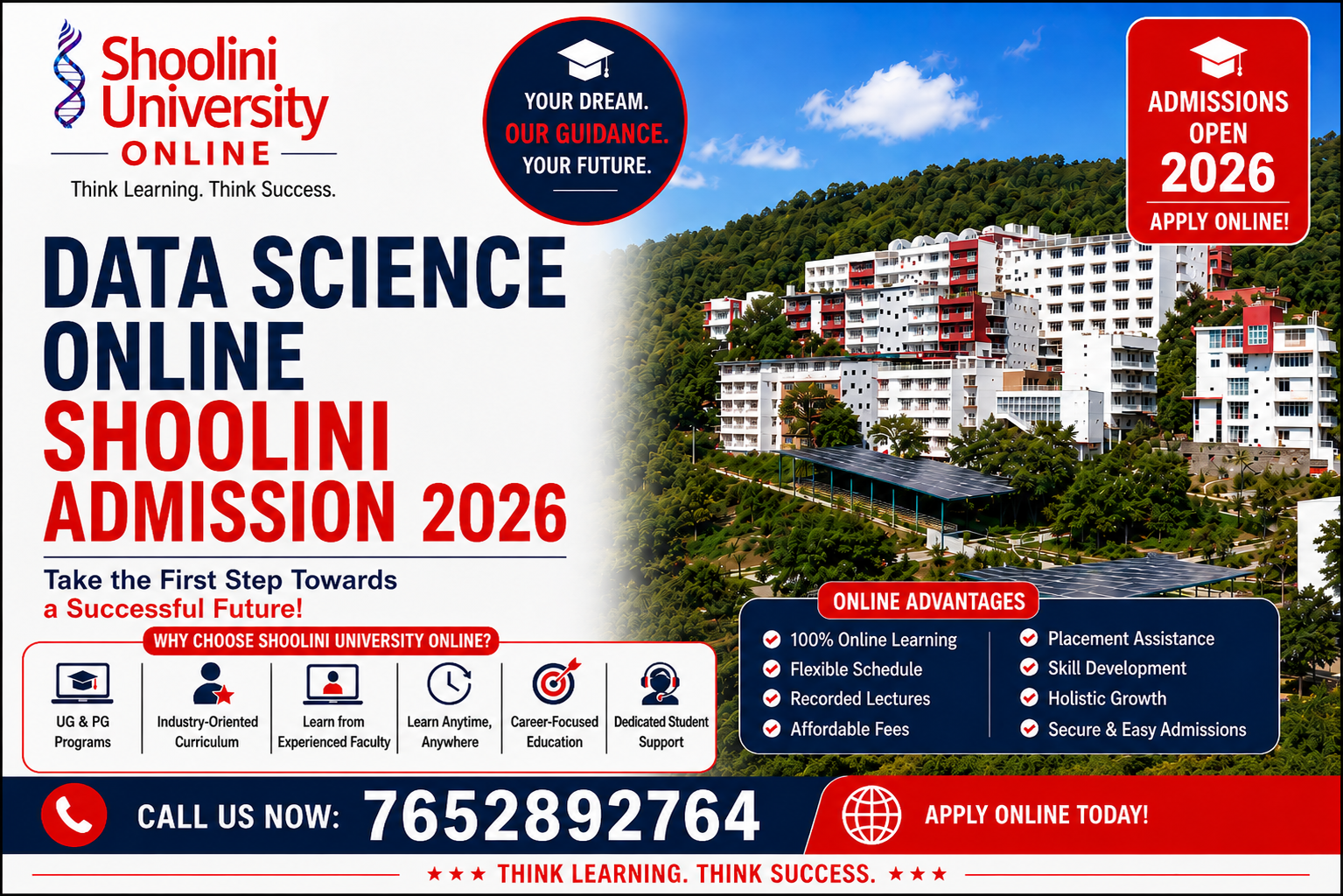 Data Science Online
