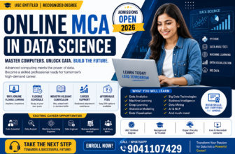 Online MCA
