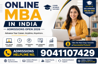 Online MBA