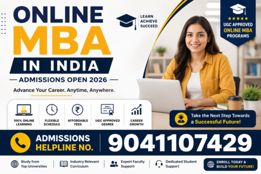 Online MBA
