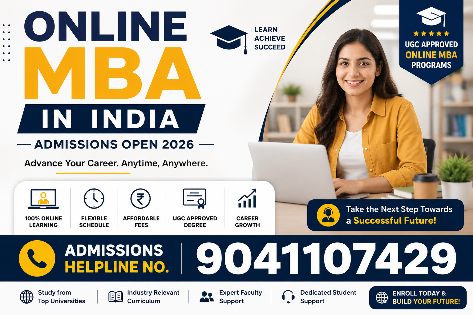 Online MBA