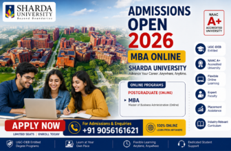 Online MBA
