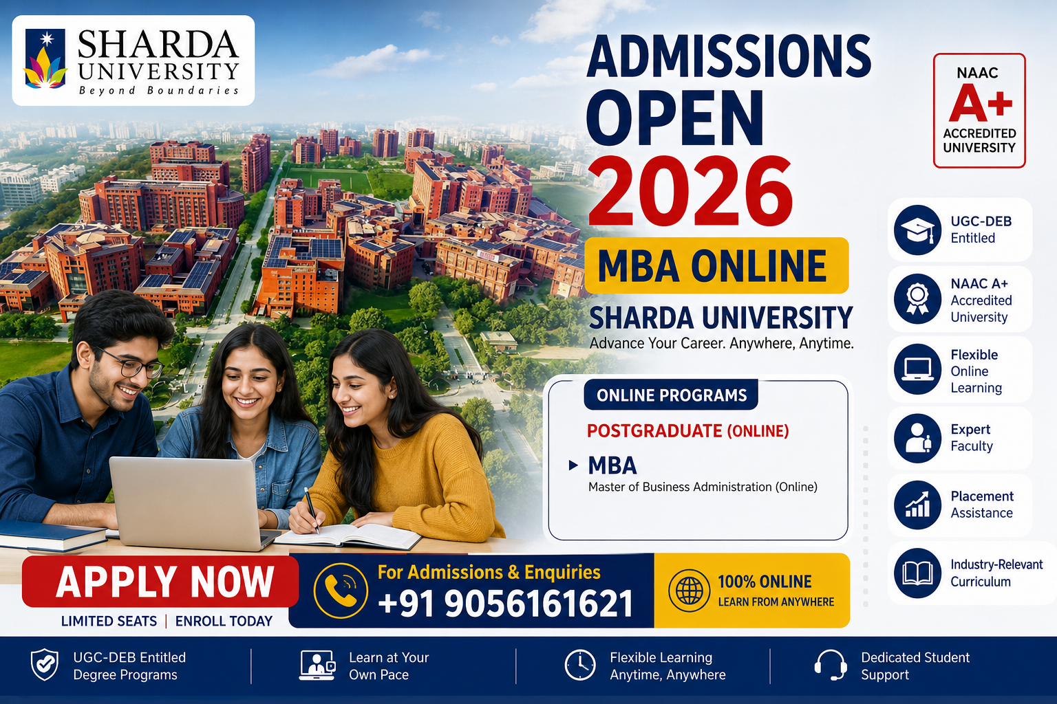 Online MBA