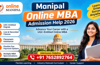 Manipal Online