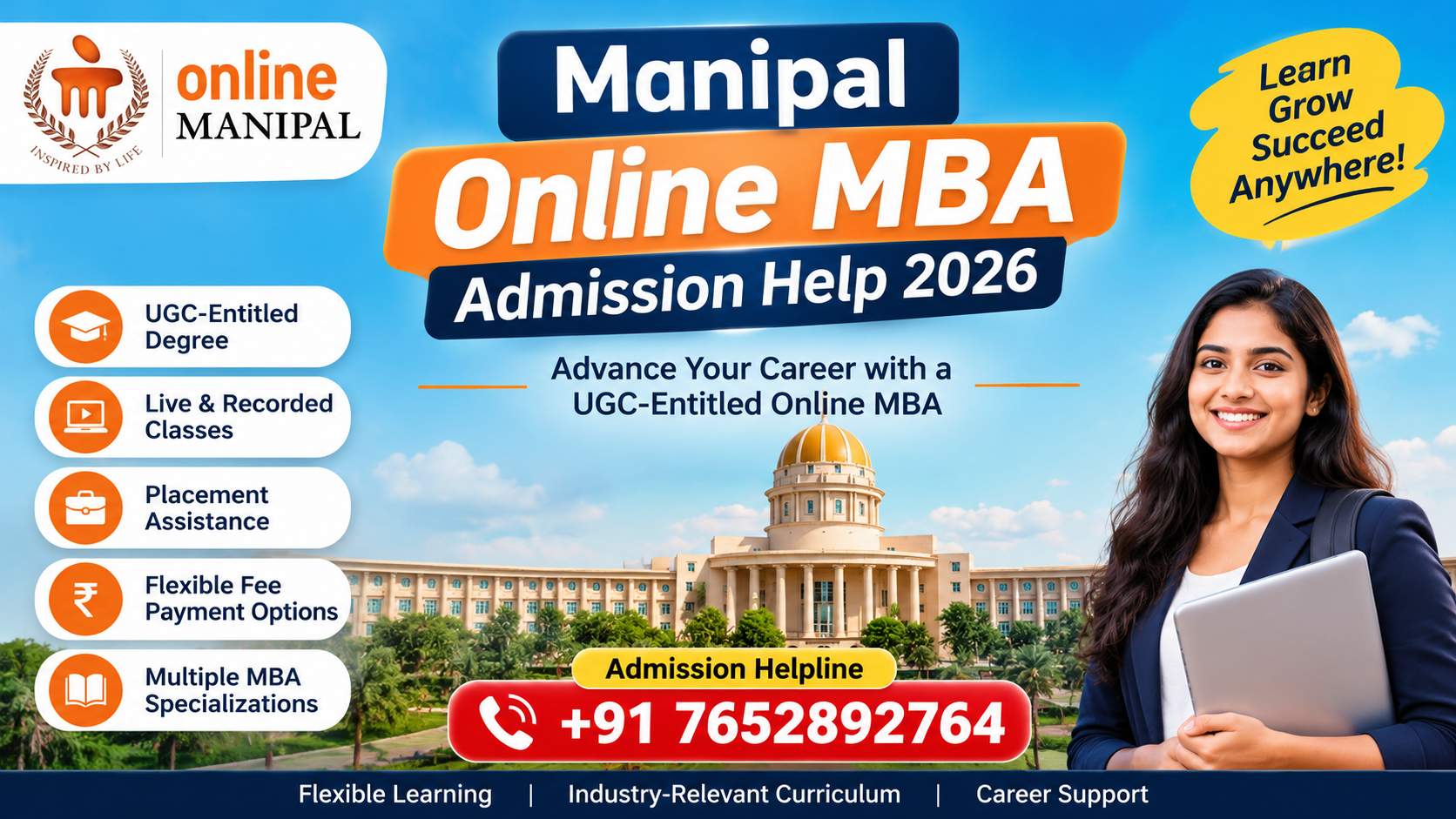 Manipal Online