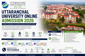 Generated image: Manipal Online MSc Admissions Poster Edit Edited image manipal logo.jpg manipal campus.jpeg use this logo and background forimage and add 5000 reduction every semester in tuition fees Generated image: We need title in en-US,