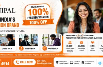 Online Manipal