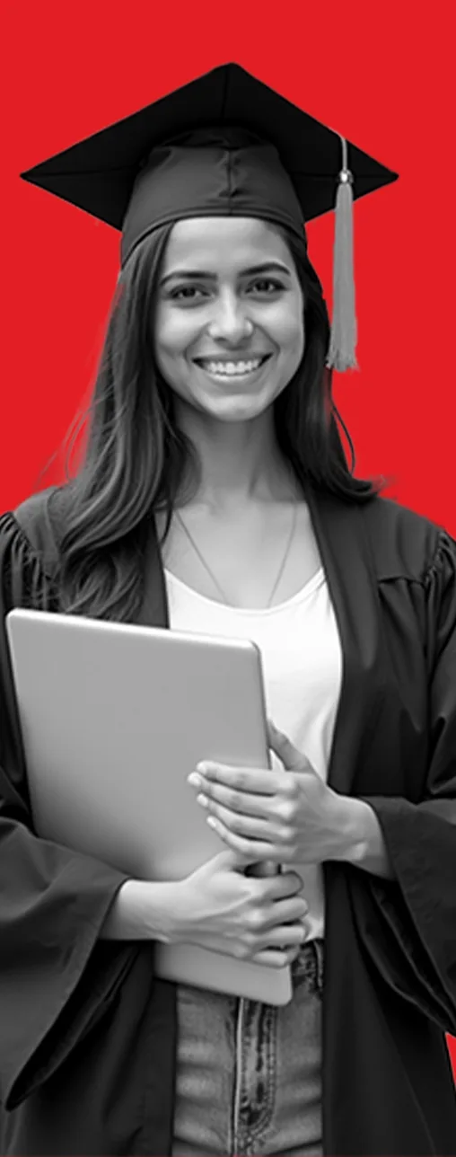 Postgraduate Student Banner