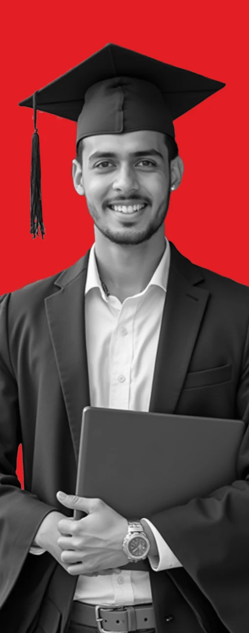 Undergraduate Student Banner