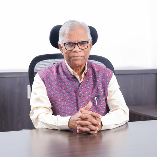 Prof. Basuthkar Jagadeeshwar Rao