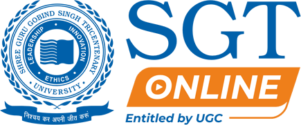 SGT Online Logo