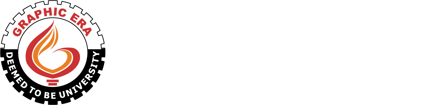 Graphic Era Deemed to be University
